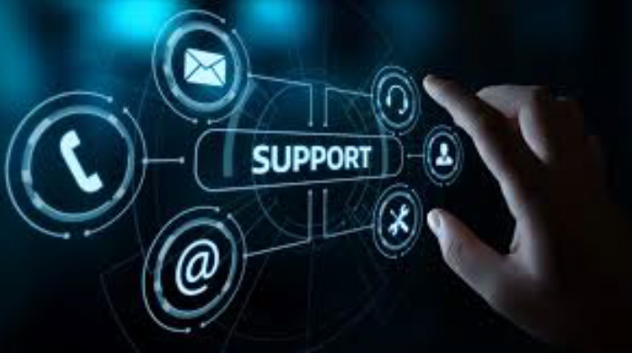 Technology Support
 - Excellium Business Limited 