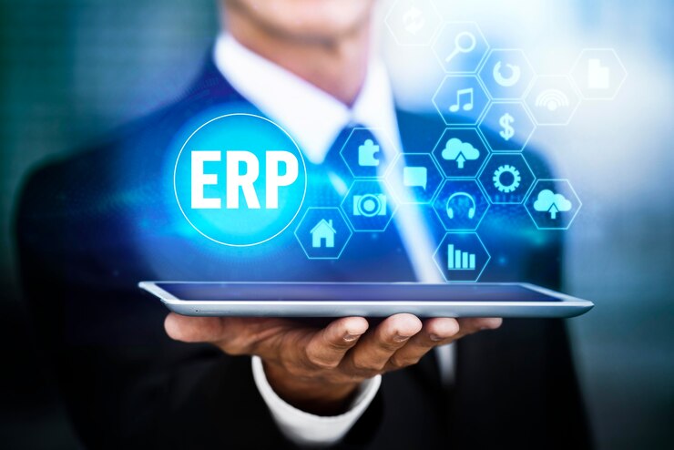 ERP