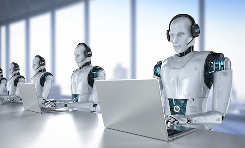 Bot customer service