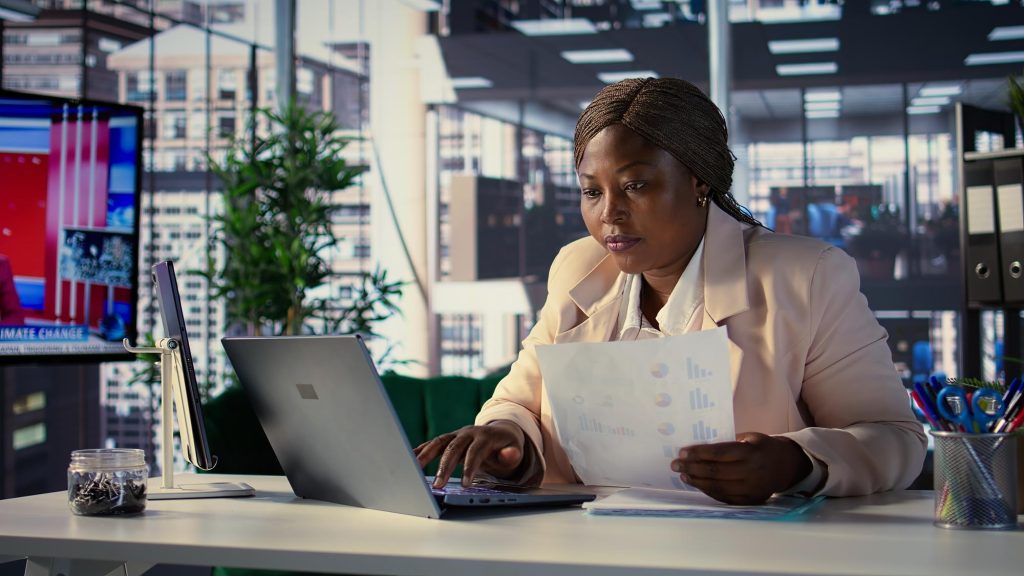 Reducing HR Administrative Burden Through Automation