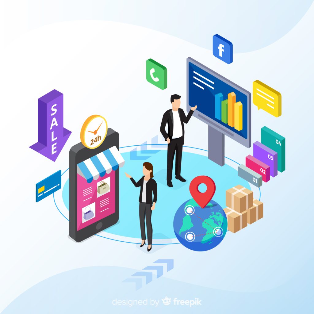 Omnichannel vs Multichannel
