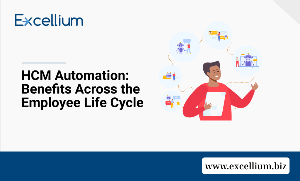 HCM Automation