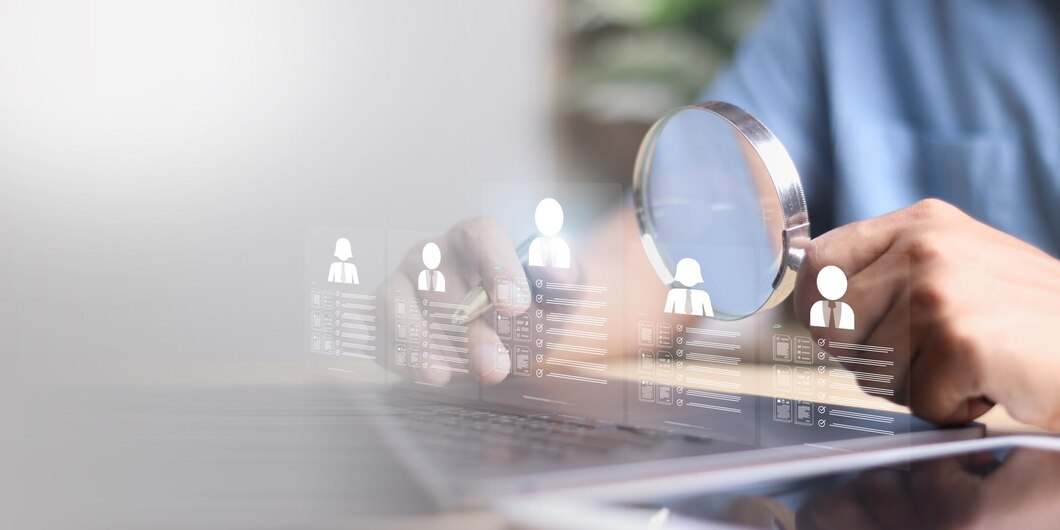HCM Automation: Benefits Across the Employee Life Cycle Recruitment