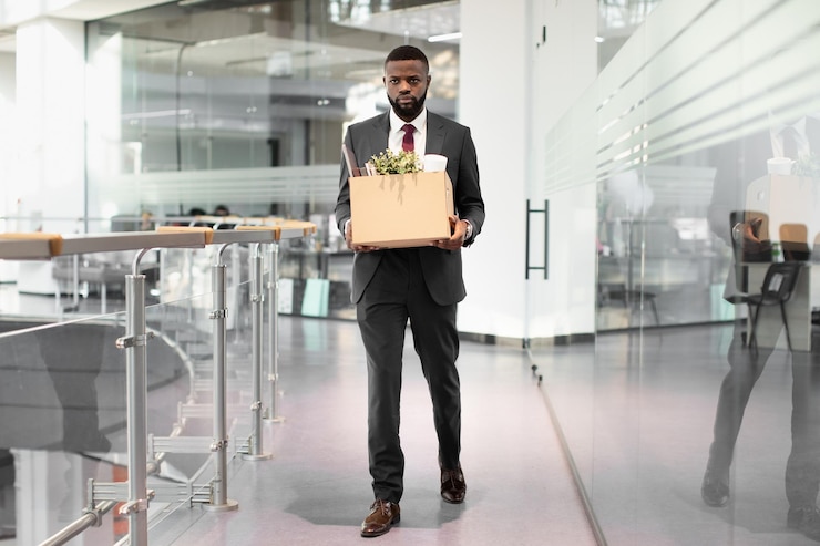 HCM Automation: Benefits Across the Employee Life Cycle offboarding and exist