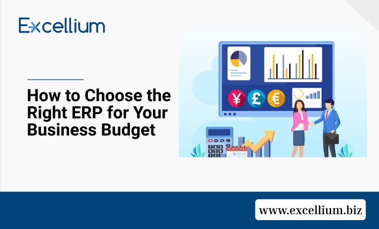 How to choose the right ERP