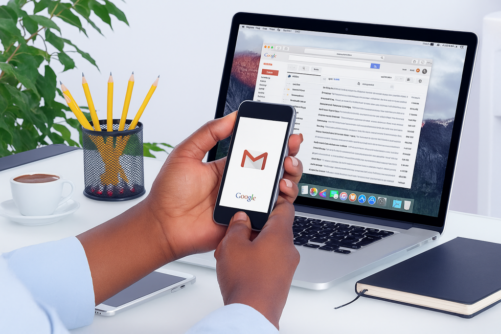 Gmail