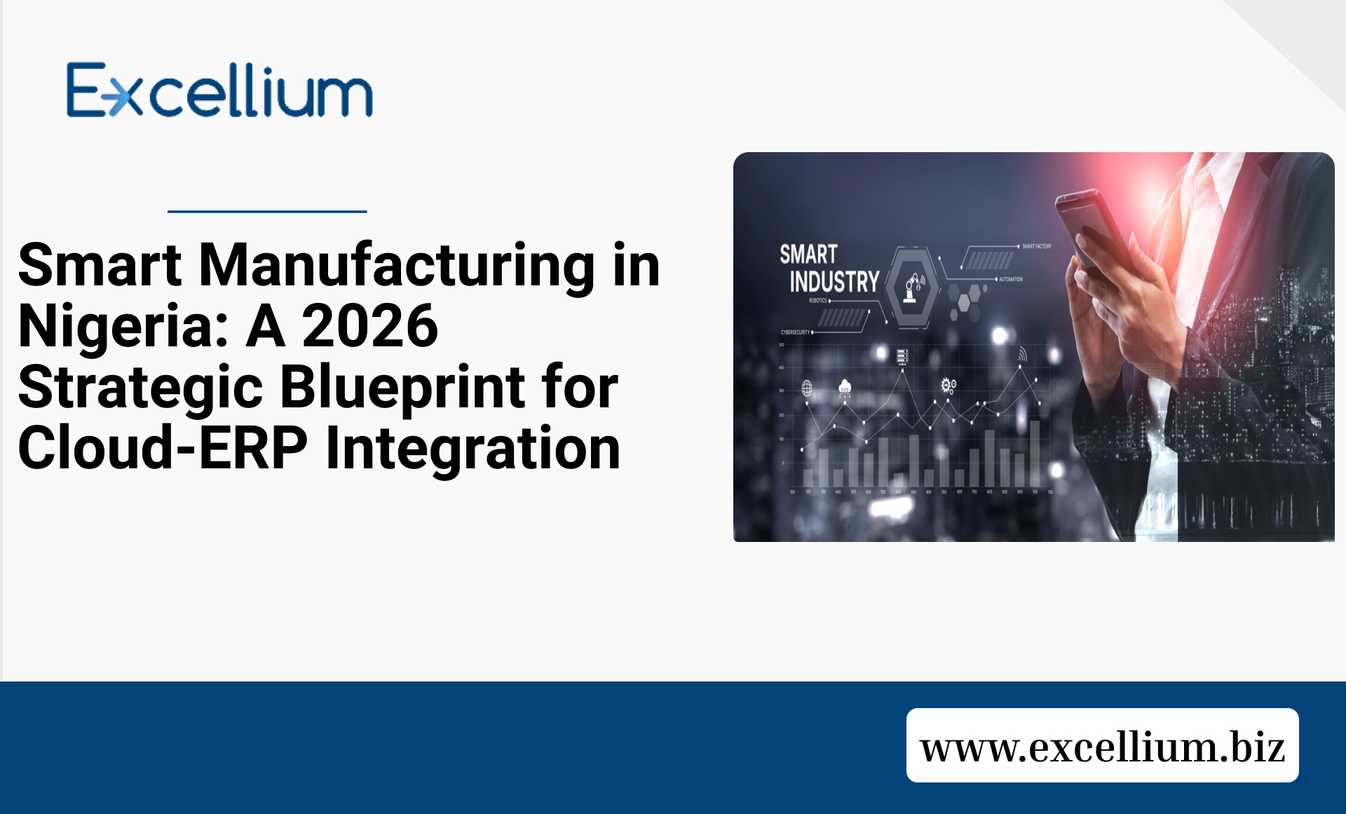 Connected factory floor with Manufacturing ERP integration Nigeria