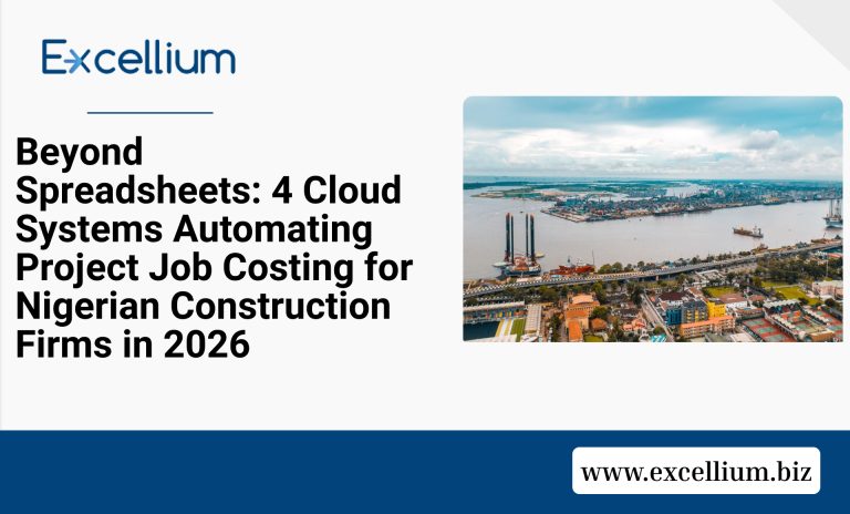 Aerial view of luxury property development in Eko Atlantic Lagos representing visionary real estate growth in Nigeria 2026.