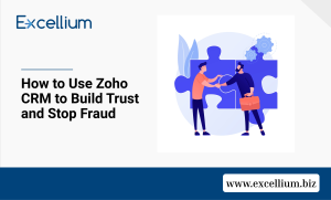 5 Steps to consider when building a Salary Structure How to Use Zoho CRM to Build Trust and Stop Fraud