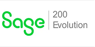 Sage 200 Evolution
