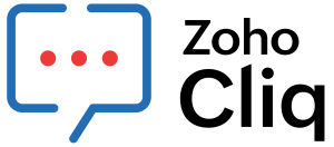 Zoho Cliq