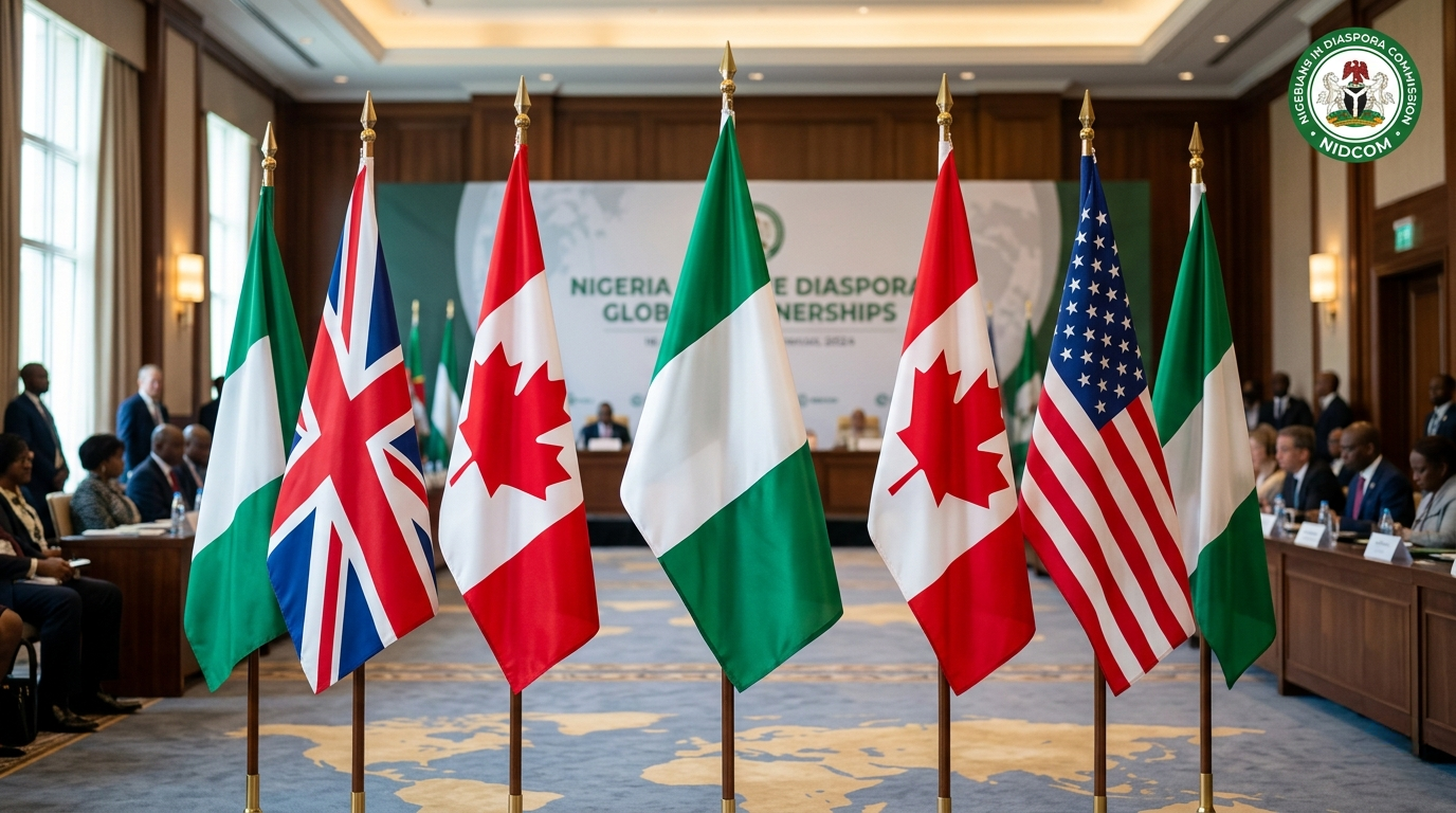 Why Nigerians in the UK, US & Canada Still Won't Send Money Home
