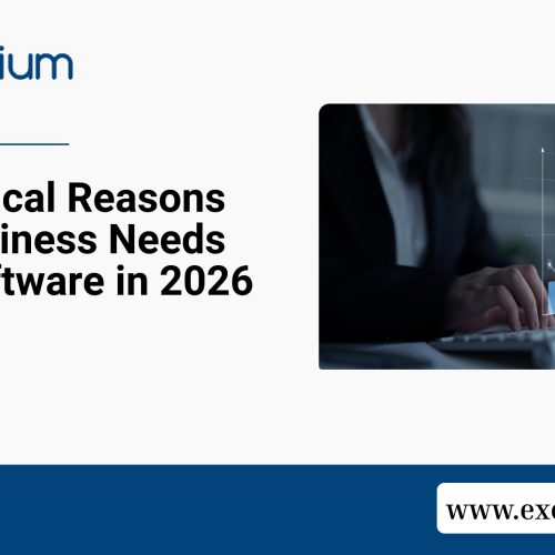 10 Practical Reasons Your Business Needs Sage Software in 2026