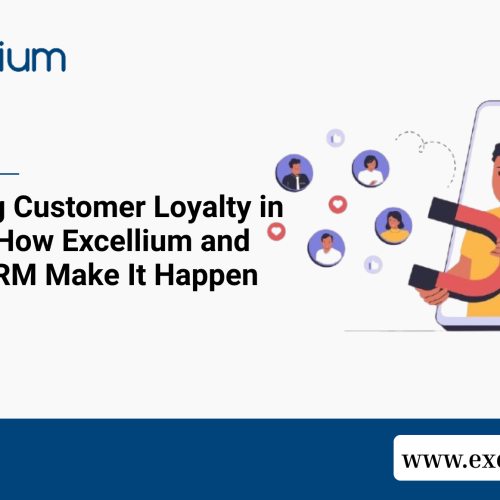 Winning Customer Loyalty in Africa: How Excellium and Zoho CRM Make It Happen