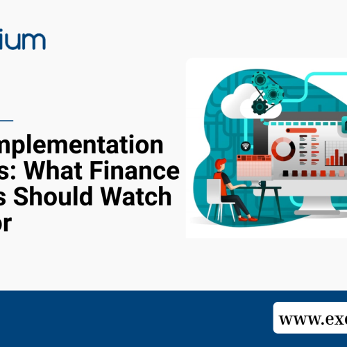 Resources ERP Implementation Pitfalls