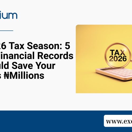 FIRS 2026 Tax Season: 5 Critical Financial Records That Could Save Your Business ₦Millions
