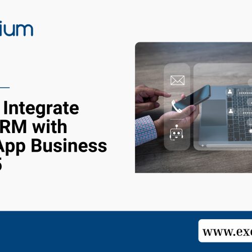 How to Integrate Zoho CRM with WhatsApp Business in 2025