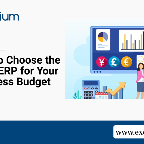 Resources How to choose the right ERP