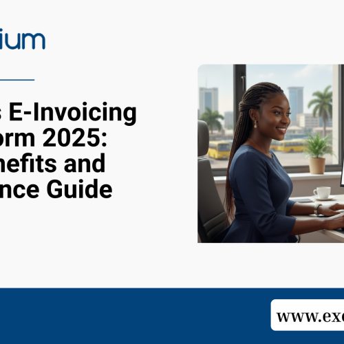Nigeria’s E-Invoicing Tax Reform 2025: Your Benefits and Compliance Guide