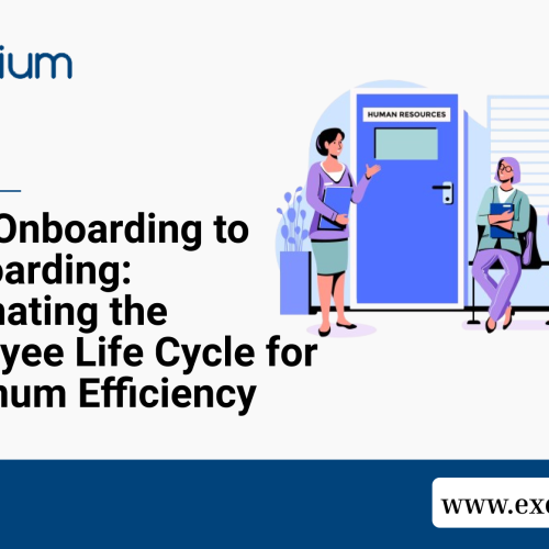 Resources Employee onboarding to off-boarding