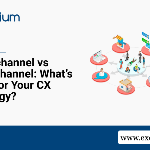 Resources Omnichannel vs multichannel
