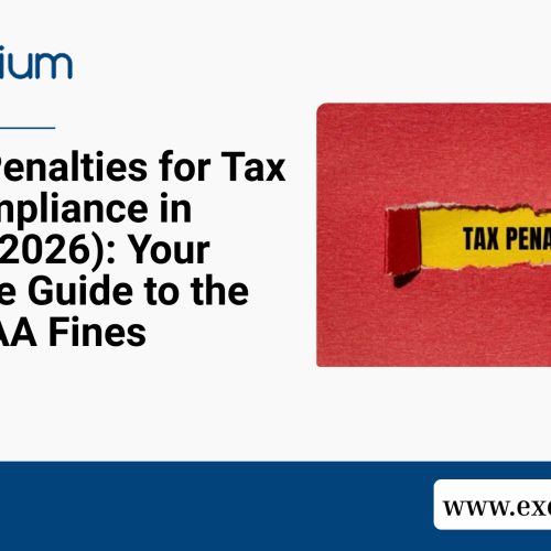 Severe Penalties for Tax Non-Compliance in Nigeria (2026): Your Complete Guide to the New NTAA Fines