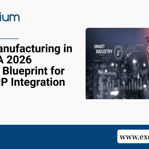 How to Integrate Cloud-ERP with Existing Manufacturing Systems (2026 Guide)