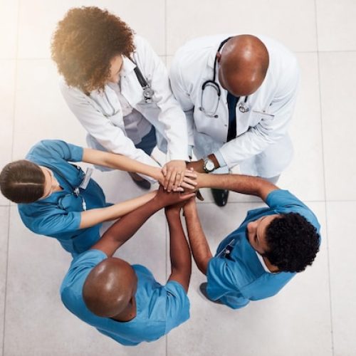 Resources The Impact of Hyper Automation on Healthcare Business Expansion
